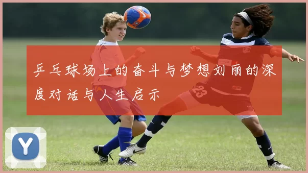 乒乓球场上的奋斗与梦想刘丽的深度对话与人生启示