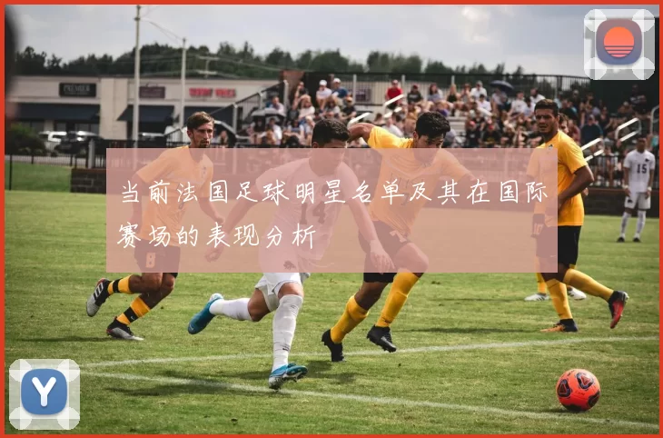 当前法国足球明星名单及其在国际赛场的表现分析