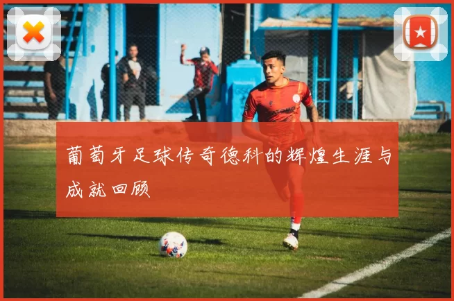 葡萄牙足球传奇德科的辉煌生涯与成就回顾