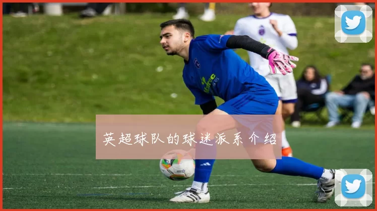 英超球队的球迷派系介绍