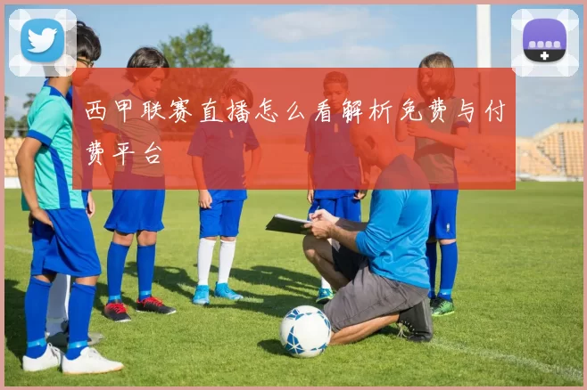 西甲联赛直播怎么看解析免费与付费平台