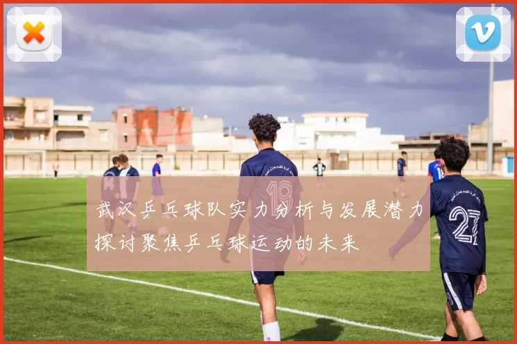 武汉乒乓球队实力分析与发展潜力探讨聚焦乒乓球运动的未来