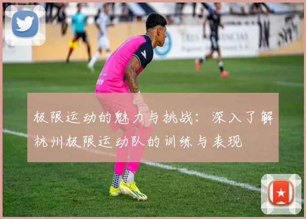 极限运动的魅力与挑战：深入了解杭州极限运动队的训练与表现