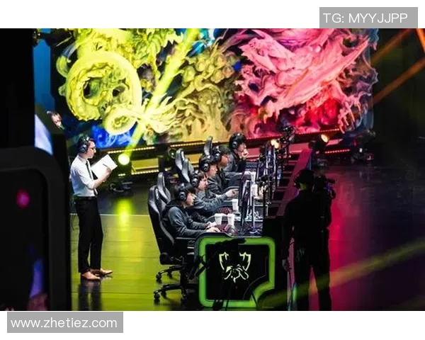 CSGO赛事分析：深入探讨RNG如何实现对对手的全面压制策略